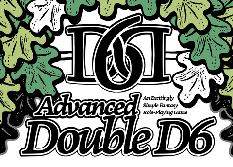 Advanced Double D6