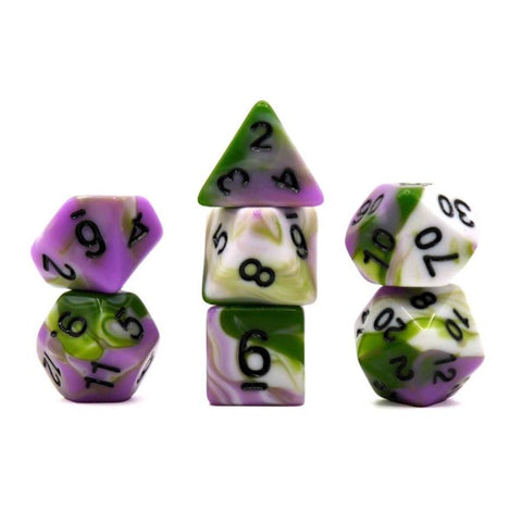 Dice Set: The Real Joker