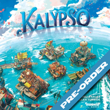 Kalypso (Pre-order, expected for release mid November 2026)