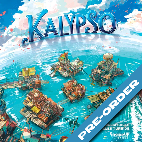 Kalypso (Pre-order, expected for release mid November 2026)