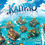 Kalypso (Pre-order, expected for release mid November 2026)