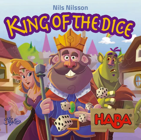 King of the Dice