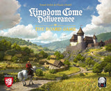 Kingdom Come: Deliverance - The Board Game (pre-order - expected Q1 2027)
