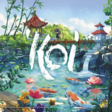 Koi (2025) (expected in stock on 25th November)