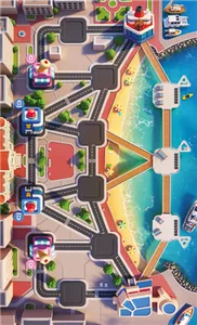 Toy Battle: La Croisette