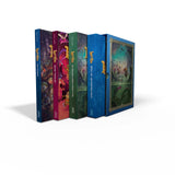 Land of Eem Deluxe Box Set + complimentary PDF