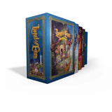 Land of Eem Deluxe Box Set + complimentary PDF