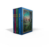 Land of Eem Deluxe Box Set + complimentary PDF