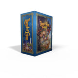 Land of Eem Deluxe Box Set + complimentary PDF