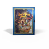 Land of Eem Deluxe Box Set + complimentary PDF