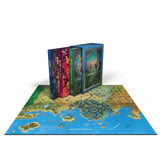 Land of Eem Deluxe Box Set + complimentary PDF