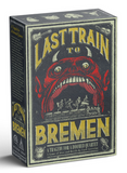Last Train to Bremen RPG (expected in stock on 14th September)