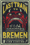 Last Train to Bremen RPG (expected in stock on 14th September)