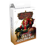 Flesh And Blood TCG: Silver Age: Chapter 3 - Deck Collection (Release date 5th June)