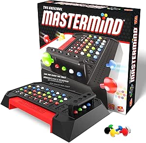 Mastermind Game