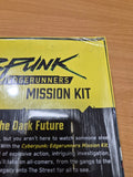 Cyberpunk: Edgerunners Mission Kit - DAMAGED COPIES + complimentary PDF