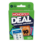 Monopoly Deal (2024 refresh)