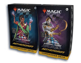 Magic the Gathering: Aetherdrift Commander Deck - pre-order (release date 14th February)