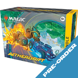 Magic the Gathering: Aetherdrift Bundle - pre-order (release date 14th February)