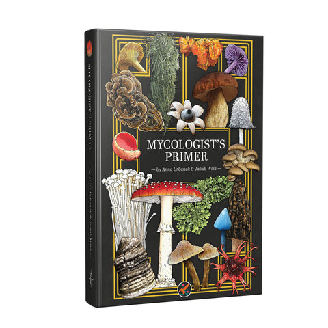 Mycologist’s Primer (expected in stock on 24th April)