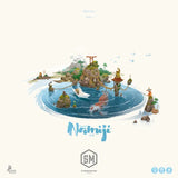 Namiji (Stonemaier Edition) (Pre-order, Estimated Release Date: 4th December 2026)