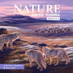 Nature: Arctic Tundra (Module 4)