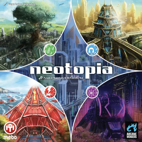 Neotopia - reduced