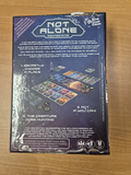 Not Alone - Remastered Edition - DAMAGED COPY