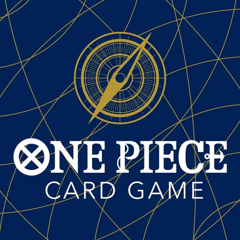 8th December (Sunday) - AFTERNOON - ONE PIECE CARD GAME 2nd Anniversary Tournament