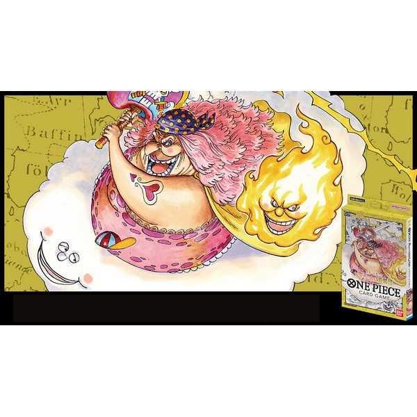 One Piece Card Game: Starter Deck