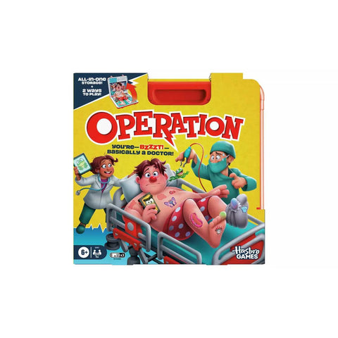 Operation