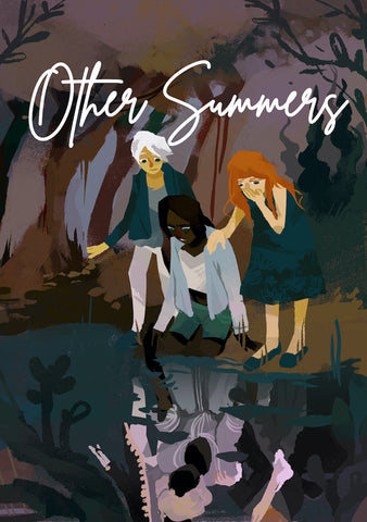 Two Summers: Other Summers + complimentary PDF