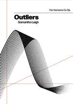 Outliers Solo RPG (expected in stock by 1st October)*