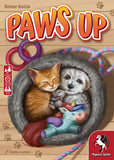 Paws Up (Damaged Copy)