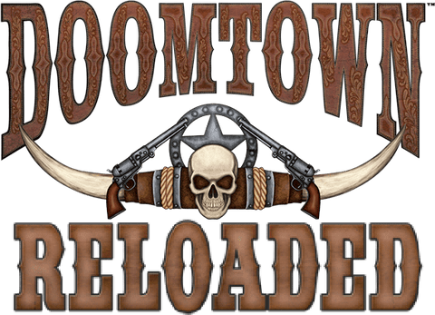 11th May (Saturday): Doomtown