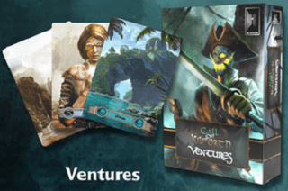 Call of Kilforth: Ventures Expansion - reduced