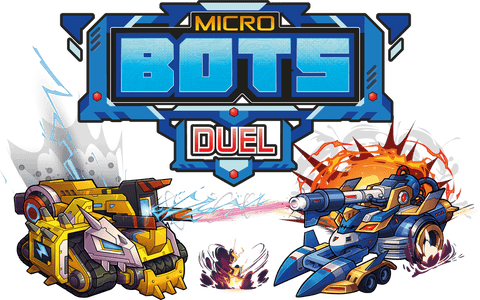 Micro Bots: Duel (expected around 23rd April)
