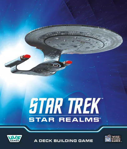 Star Trek Star Realms - Core Set