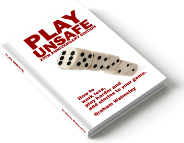 Play Unsafe