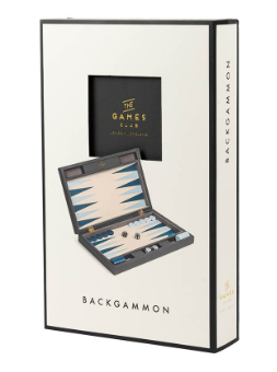 Backgammon (PU)