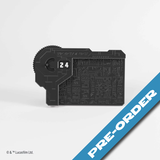 Gamegenic Star Wars: Unlimited Damage Pad - Black - pre-order (release date 14th March)