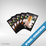 Gamegenic Star Wars: Unlimited Art Sleeves - Admiral Ackbar - pre-order (release date 14th March)