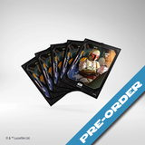 Gamegenic Star Wars: Unlimited Art Sleeves - Boba Fett - pre-order (release date 14th March)