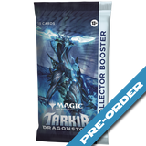 Magic: The Gathering -Tarkir: Dragonstorm Collector Booster - pre-order (release date 11th April)