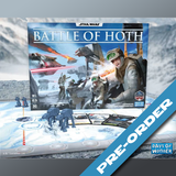 Star Wars: Battle of Hoth - pre-order (release date 29 August)