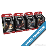 Star Wars: Unlimited Twin Suns Deck - pre-order (release date: 8 May 2026)