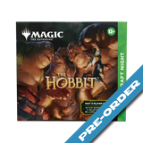 Magic: The Gathering - The Hobbit Draft Night (delayed - expected late August)