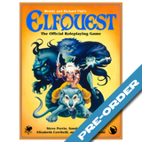 Elfquest Classic + complimentary PDF - pre-order (release date: 8th July)
