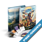 Daggerheart: Hope & Fear - pre-order (expected August 2026)