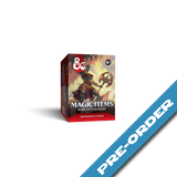 Dungeons & Dragons: Trove Magic Items Rare and Very Rare (release date 18th August)